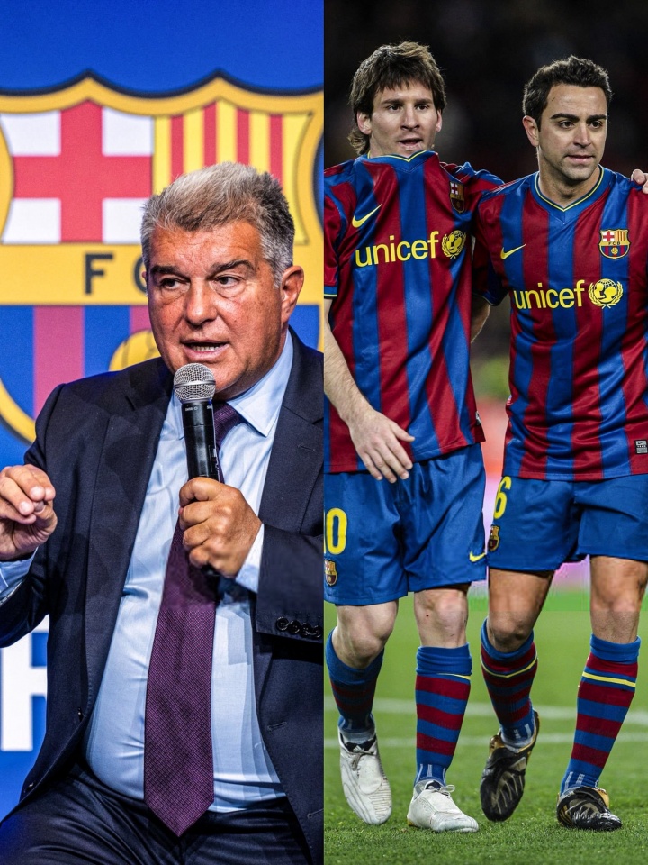 梅西方面回应，不会以任何形式参与巴萨选举