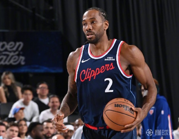 继续“北伐”，快船反超勇士升至西部第八&胜率来到50%