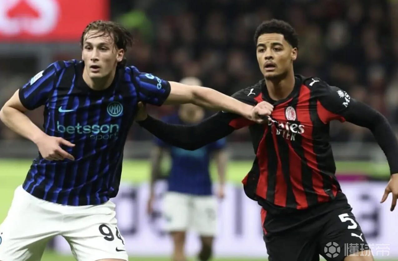 TA：过去五年意甲冲刺跑动速度基本没变，其他联赛变得更快