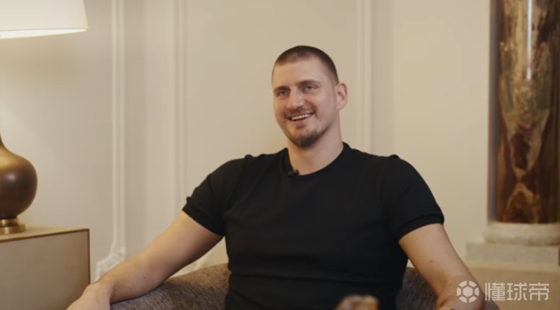 约基奇：即使以后再也夺不了冠军，我也不愿离开掘金