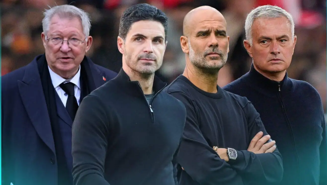 若阿森纳豪取四冠王，阿尔特塔能否封神？