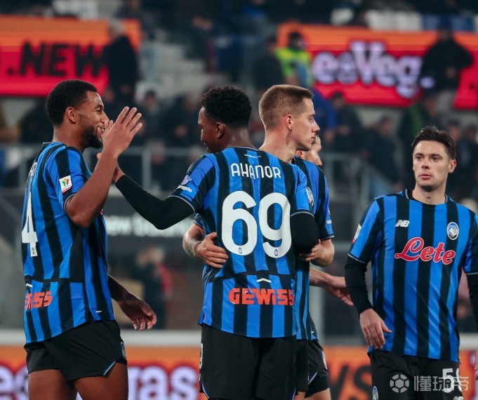 亚特兰大欧战13次对德国球队7胜，且5次在主场只输了一场