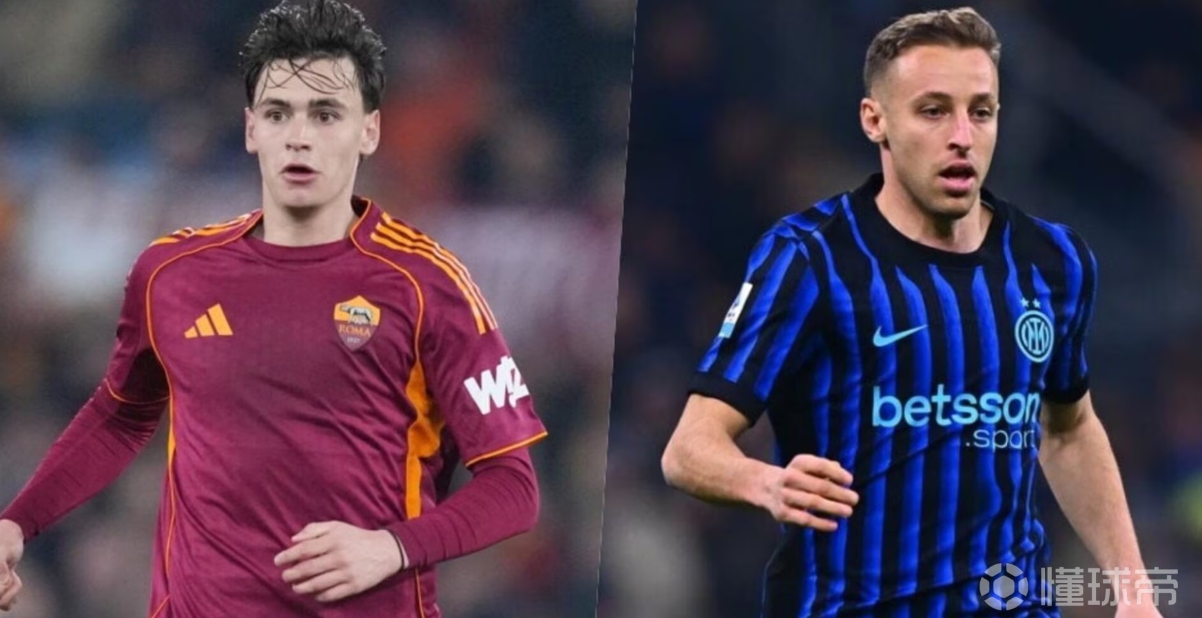 罗体：皮西利有望入选意大利国家队，与弗拉泰西竞争一个名额