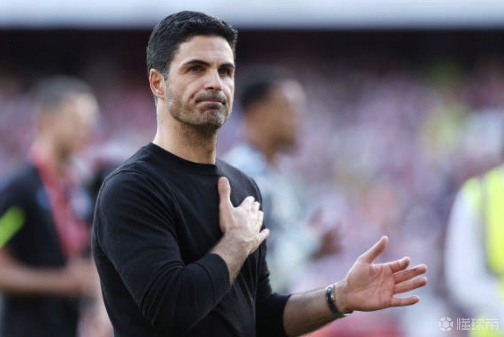 TA：转会策略转向购入巅峰期球员是阿森纳财务亏损的重要原因