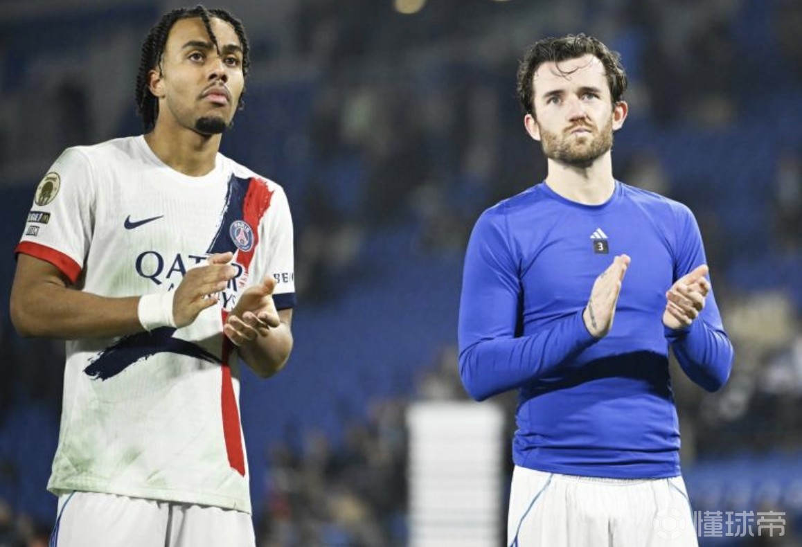 情绪复杂，斯特拉斯堡主帅：支持巴黎还是切尔西？会保持中立