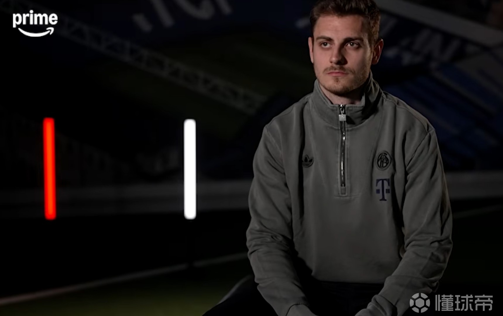 斯塔尼希奇：现在这支拜仁的特别之处？我觉得是凝聚力