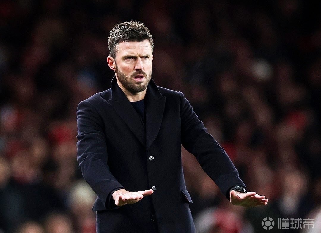 曼晚：无论卡里克成绩如何，恩里克、纳格尔斯曼顺位在他前面