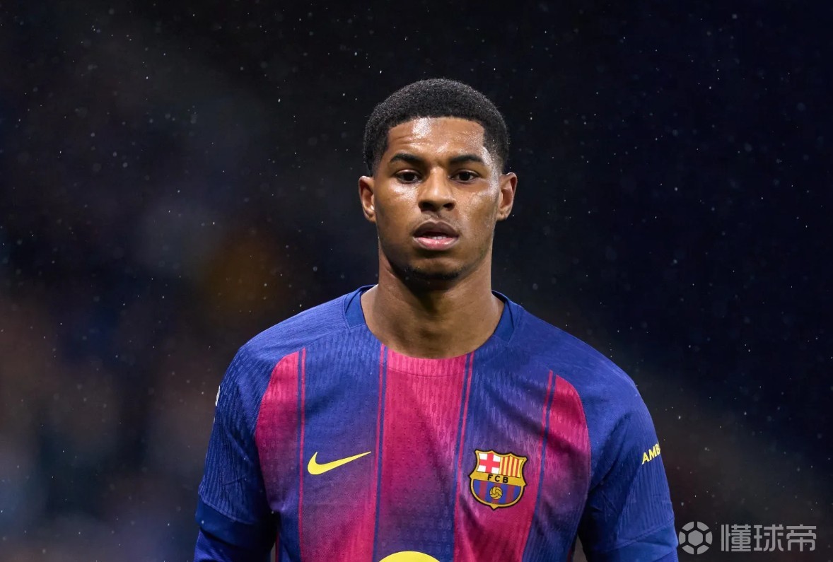 TA记者：若拉什福德回曼联，合同条款还能让他进一步增加收入