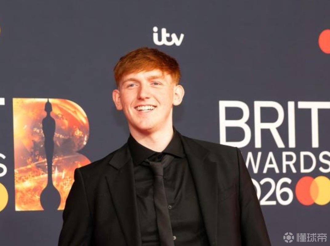 真人秀冠军、知名主播搬进柴郡豪宅，安东尼、博格巴此前住过