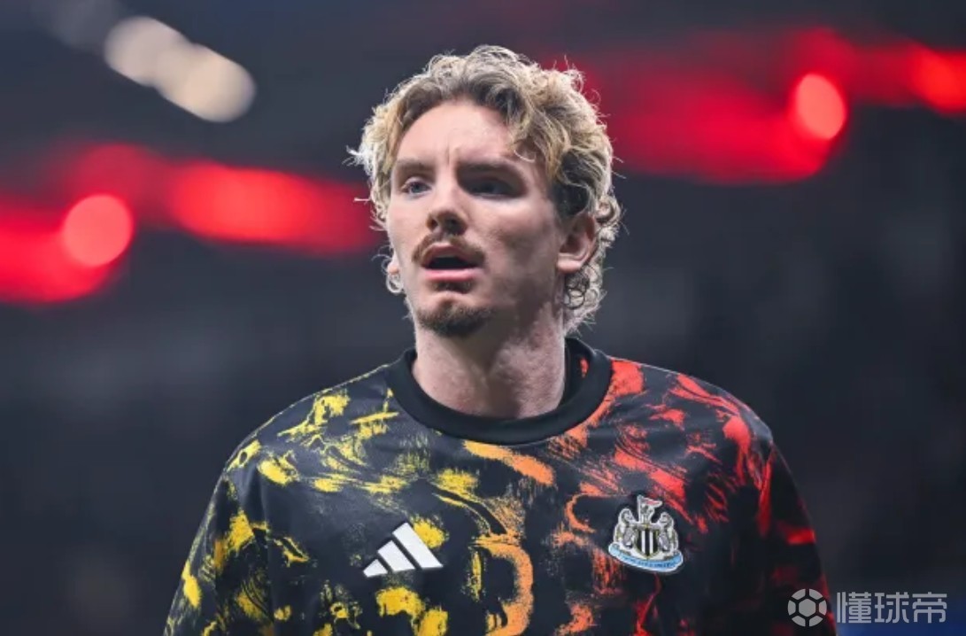 哈曼：我简直不敢相信过去一段时间沃尔特马德的变化