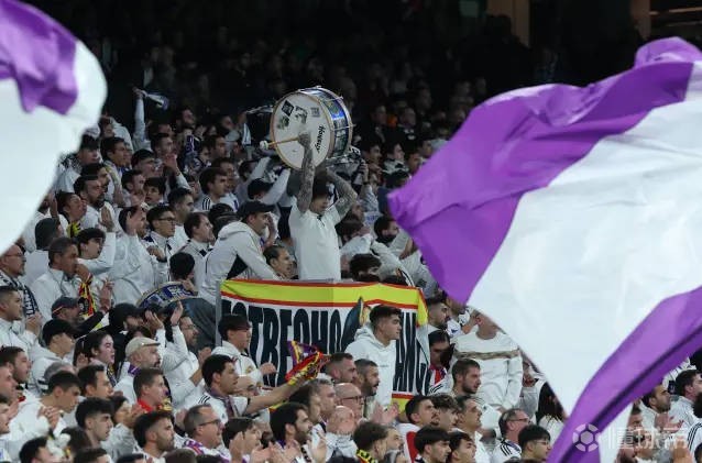 马卡：距离对阵曼城的仅剩一天，伯纳乌的球票仍有空余待售