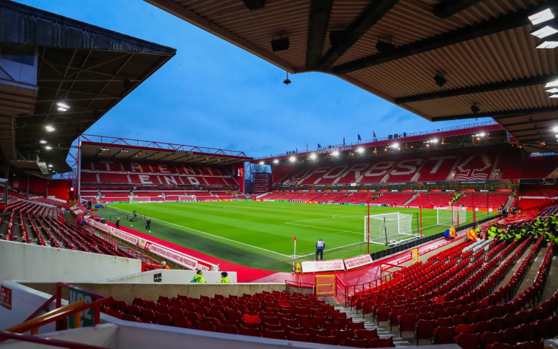 为吸引球迷观赛，森林主场对阵中日德兰的门票价格下调10英镑