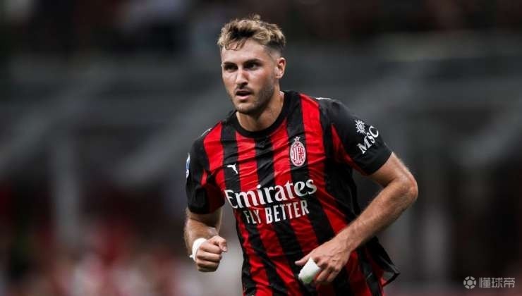 复出在即，迪马济奥：圣地亚哥已经参加米兰全队合练