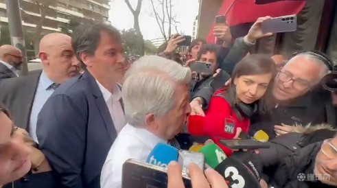 塞雷佐：热刺联赛阶段排第四比我们高不少，所以我们不算热门