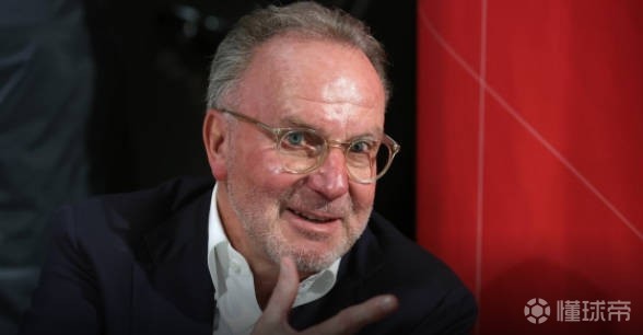 鲁梅尼格：没想到欧冠中意甲只剩亚特兰大；博德闪耀值得尊重