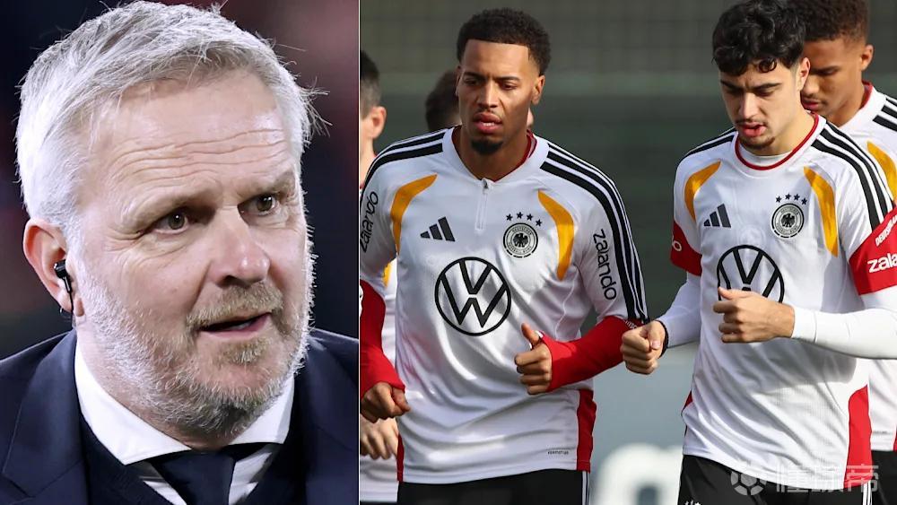 哈曼：建议拜仁引入恩梅加，他完全有能力成为拜仁的六号位