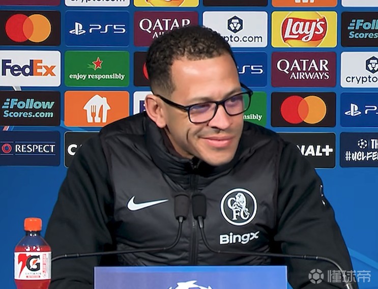 罗塞尼尔：没想到这么快又回到法国；我比刚来蓝军时更自信了