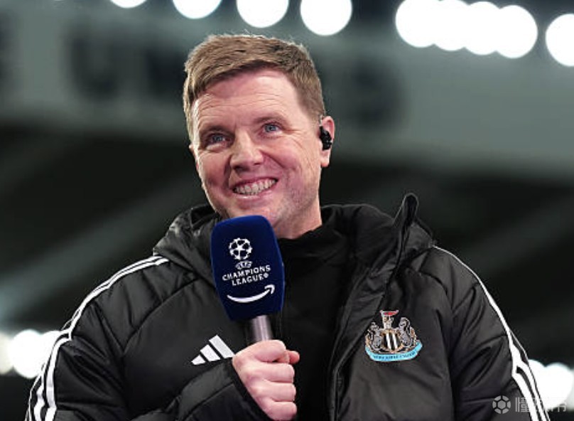 埃迪-豪：戈登今早身体不适，若有需要这场能出场20到30分钟