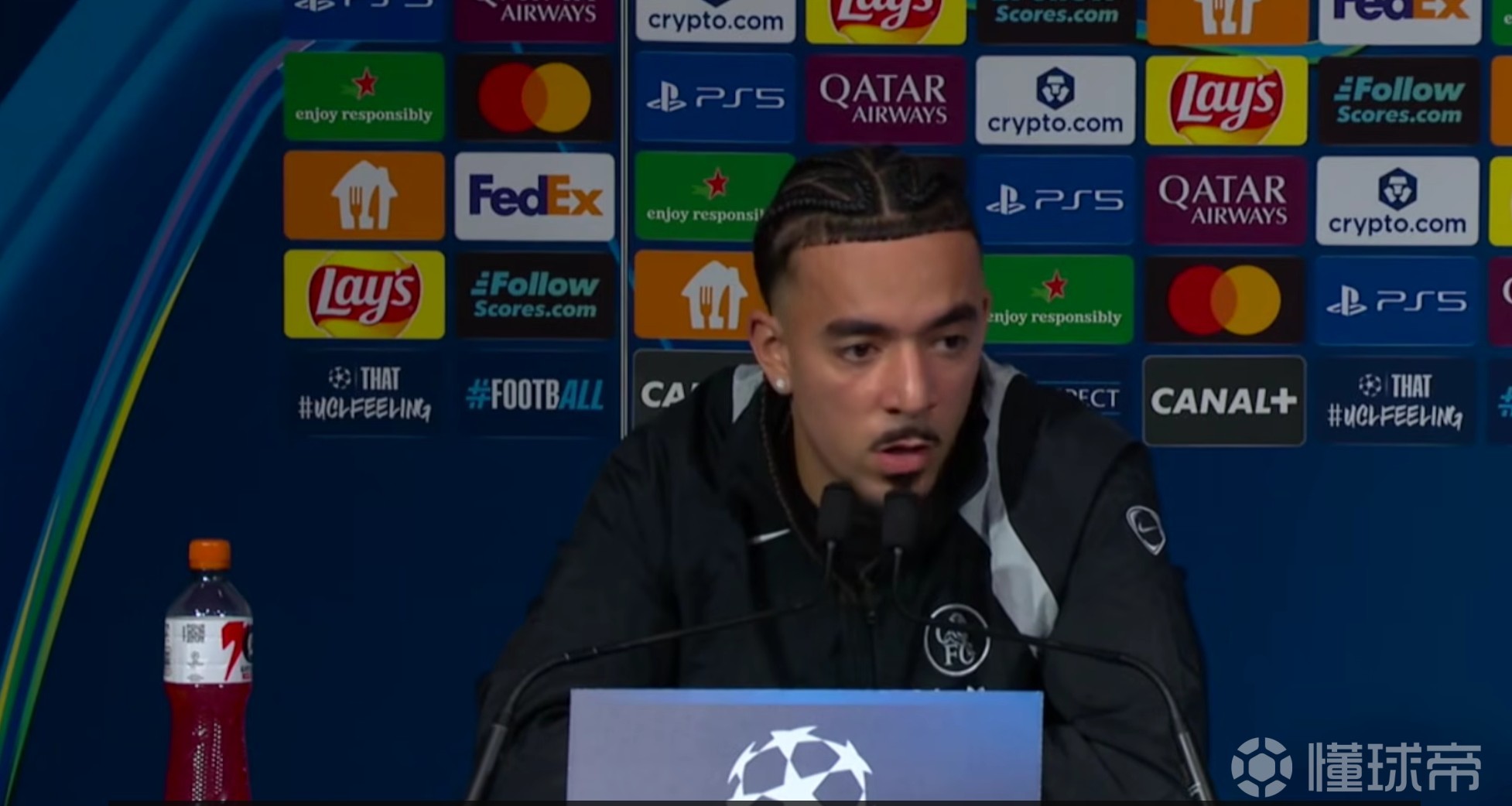 古斯托：球队总吃红牌是我们要改进的地方，必须要承担起责任