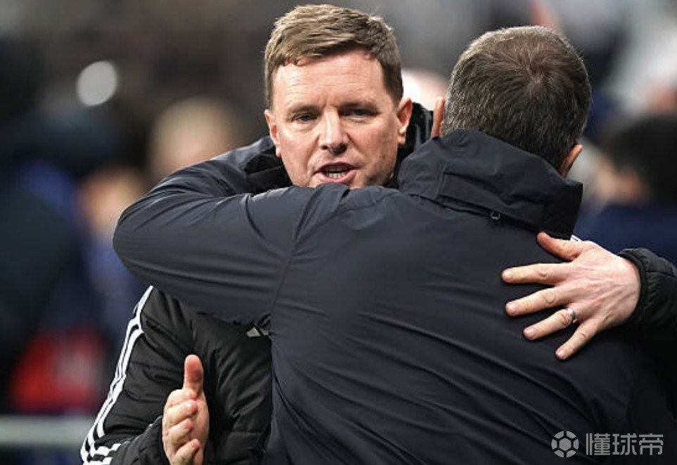 希勒：巴萨和纽卡本赛季的防守都有问题，我预测纽卡3-2巴萨