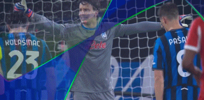 半场：拜仁3-0亚特兰大，奥利塞、格纳布里传射，斯塔尼希奇破门