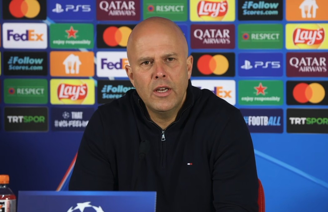 斯洛特：对手一有机会就像生命中最后一次一样，值得我们学习