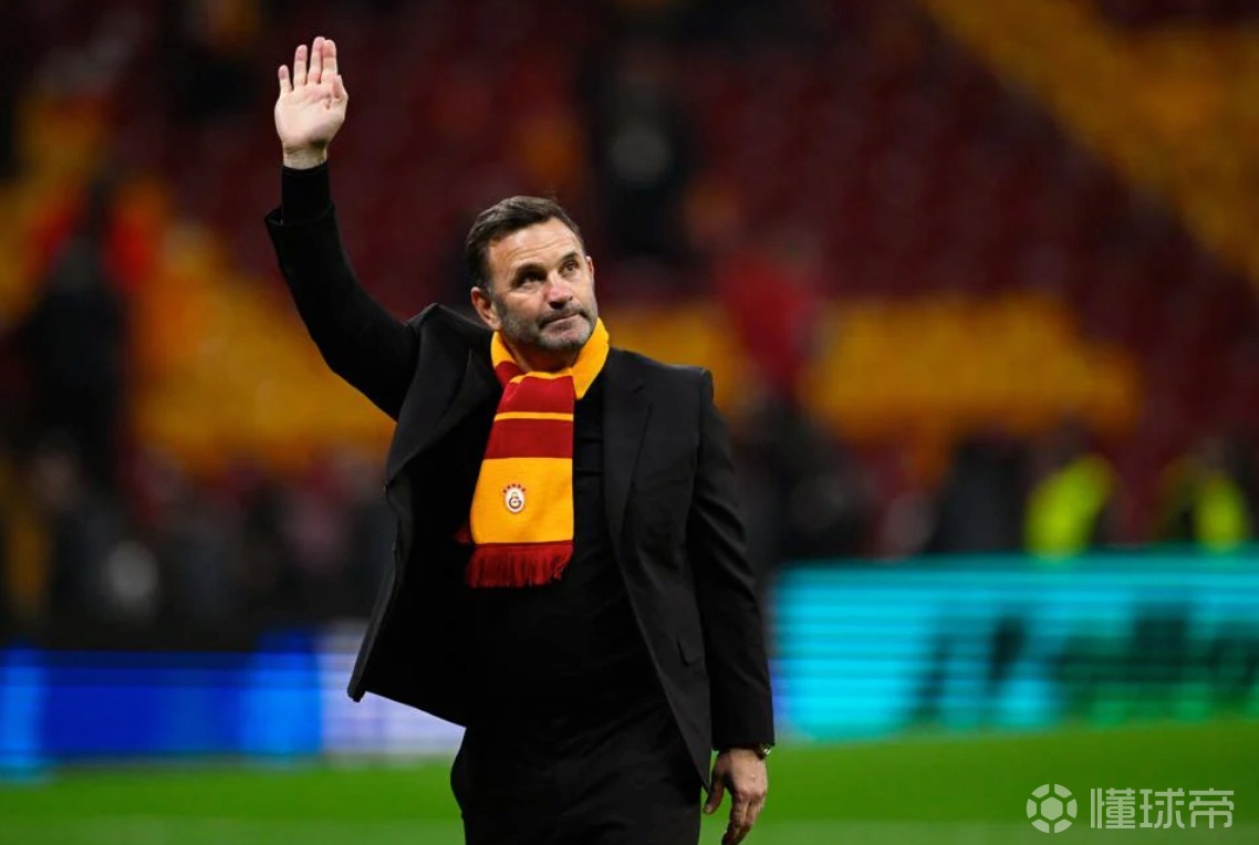 布鲁克：利物浦是顶级球队，今天我们赢了但次回合会很艰难