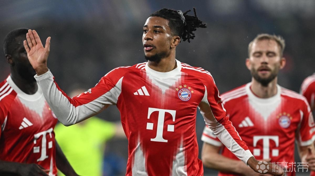 防不住，奥利塞2射1传造7次机会6大进攻数据全场第一