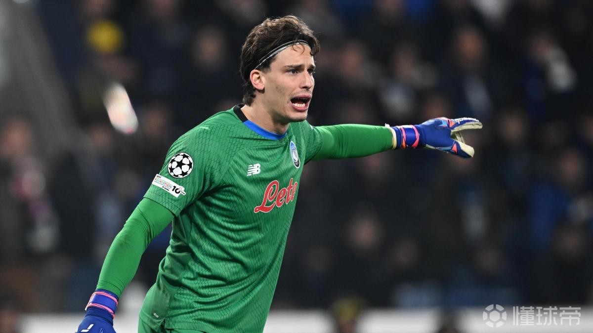 卡尔内塞基：拜仁的球员实在太出色了，你只能称赞他们