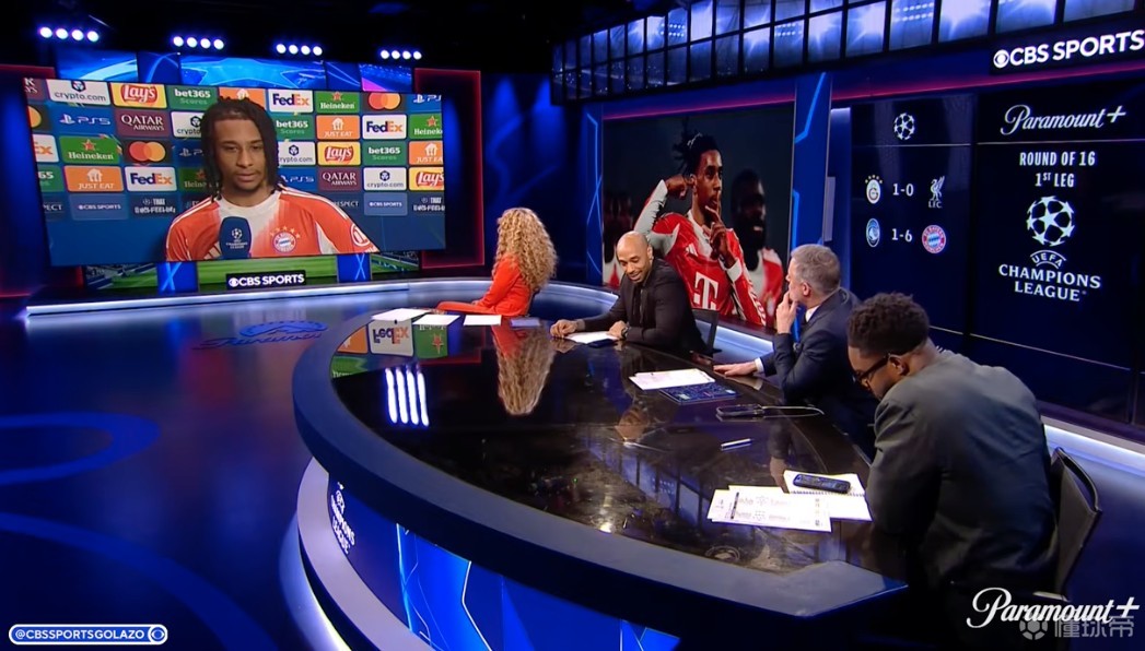 奥利塞：孔帕尼是位想法很多的教练；我没有太去关注金球奖