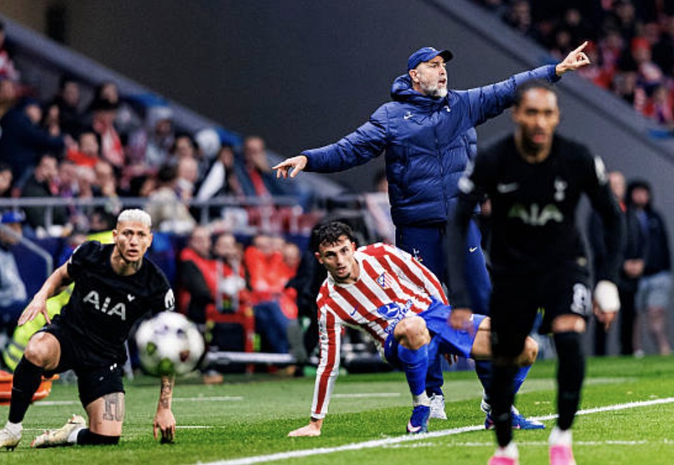 图多尔：必须尽快把这场比赛放在脑后，把注意力集中在英超上