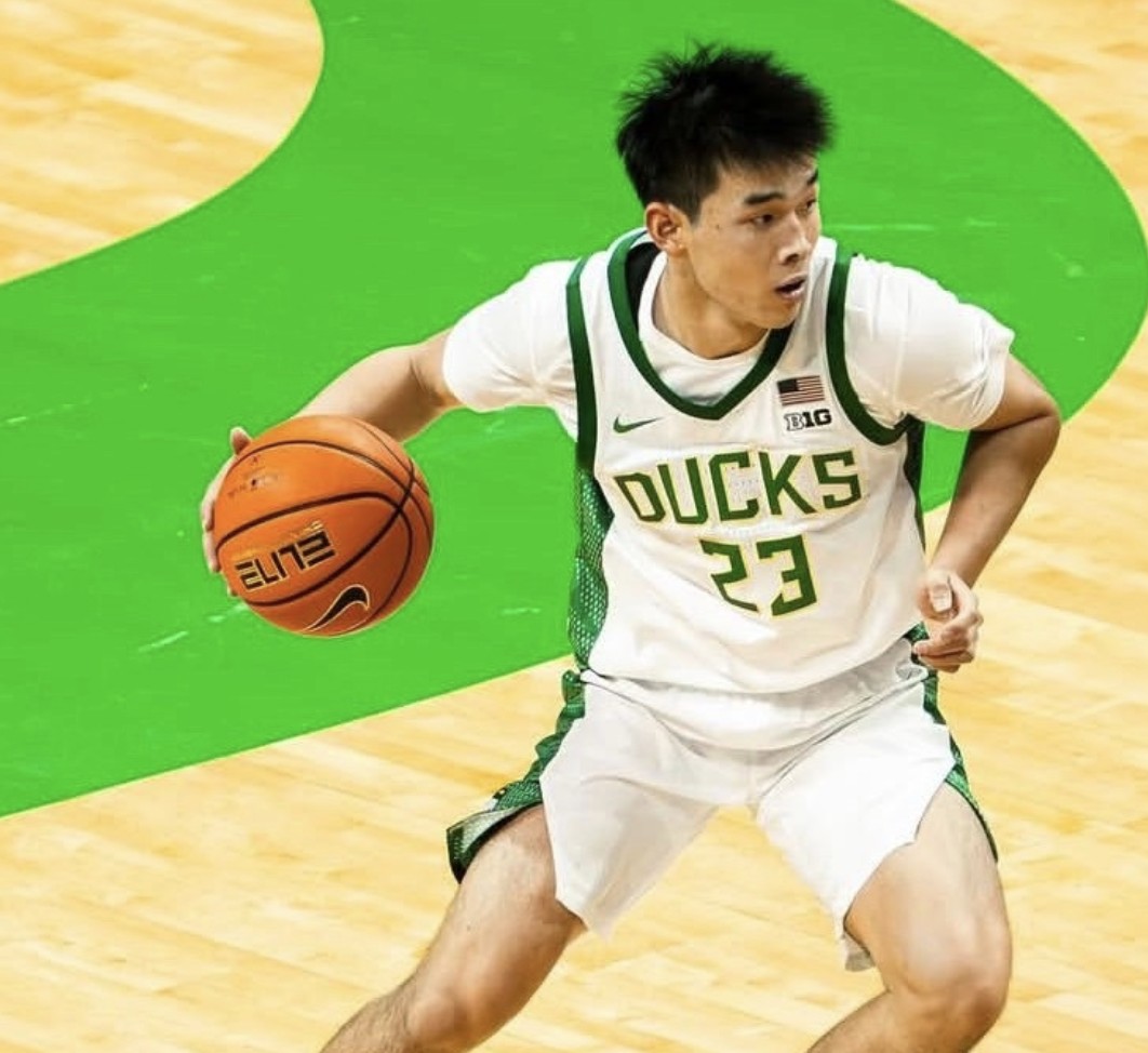 林葳赛季结束，俄勒冈Big 10锦标赛首轮被淘汰无缘疯三