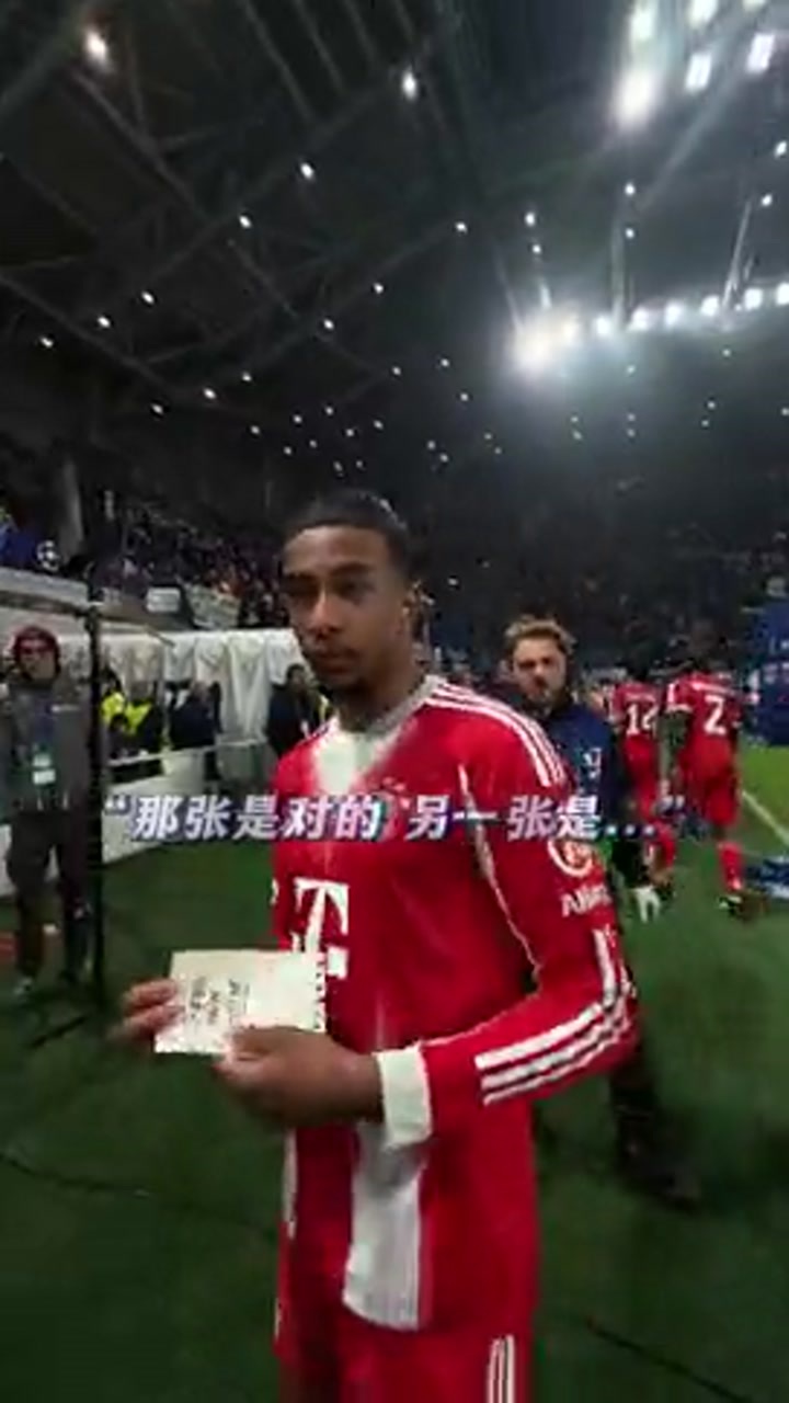 两射一传导演5球大胜 奥利塞当选全场最佳