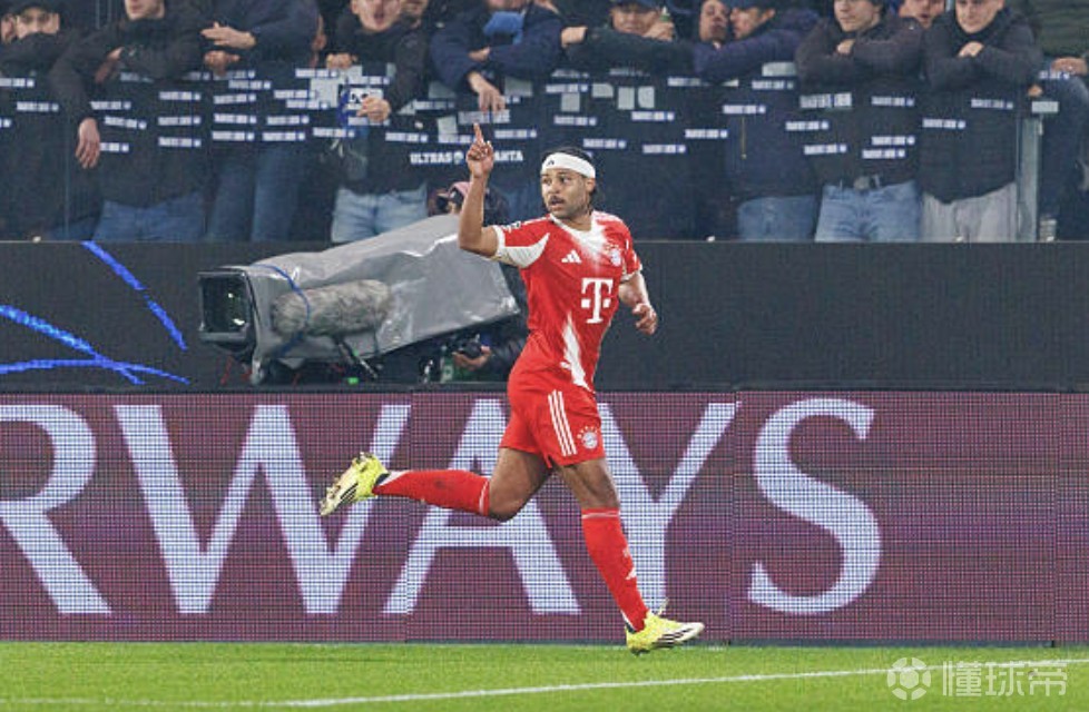 格纳布里：面对这样的对手赛前我们也未必敢想6-1的比分