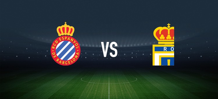 西班牙人vs皇家奥维耶多：基克-加西亚、恩贡戈首发，戴维-卡尔莫、比尼亚斯出战