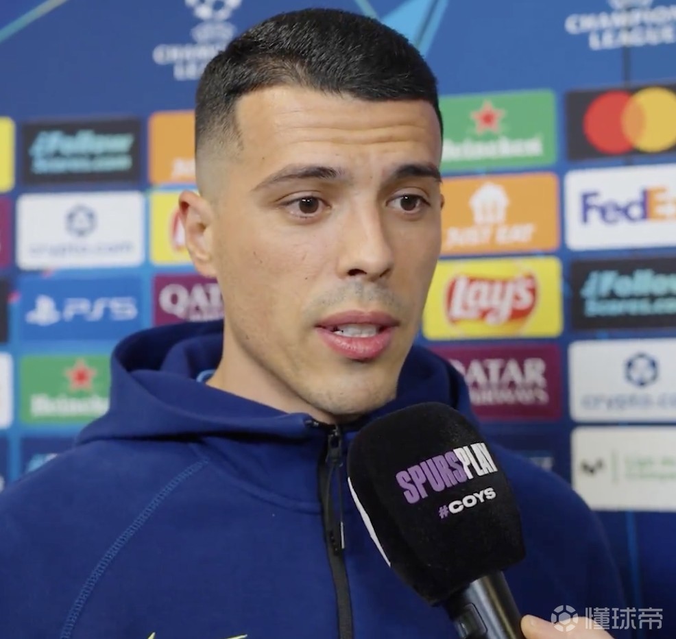 波罗：客战马竞我们要争取获胜，回到主场时形势就会不一样