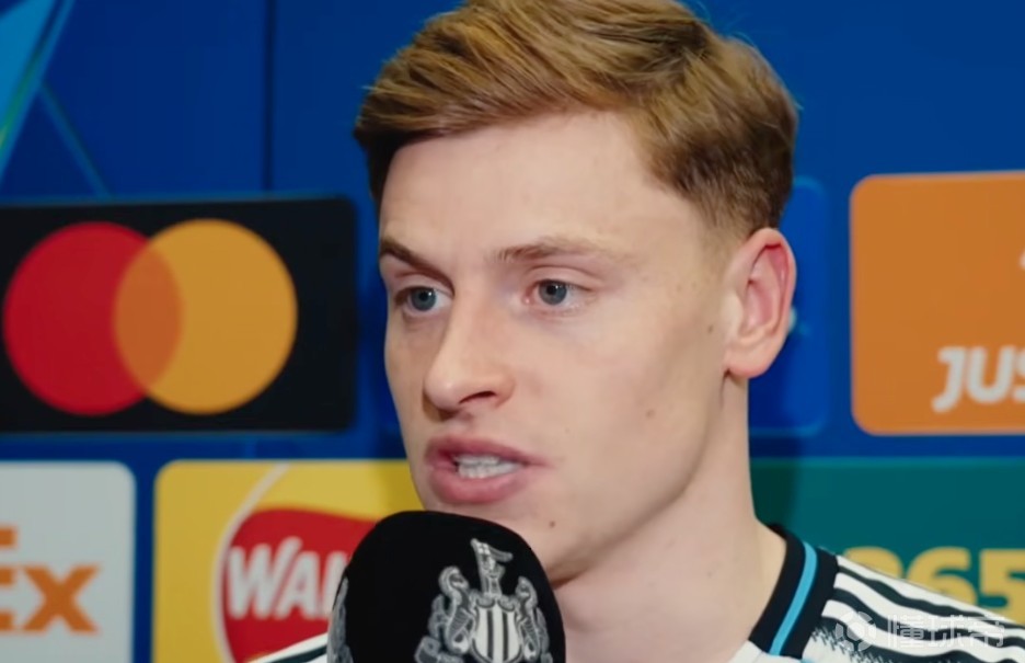 巴恩斯：本赛季两次交手让我们更了解巴萨，期待次回合的较量