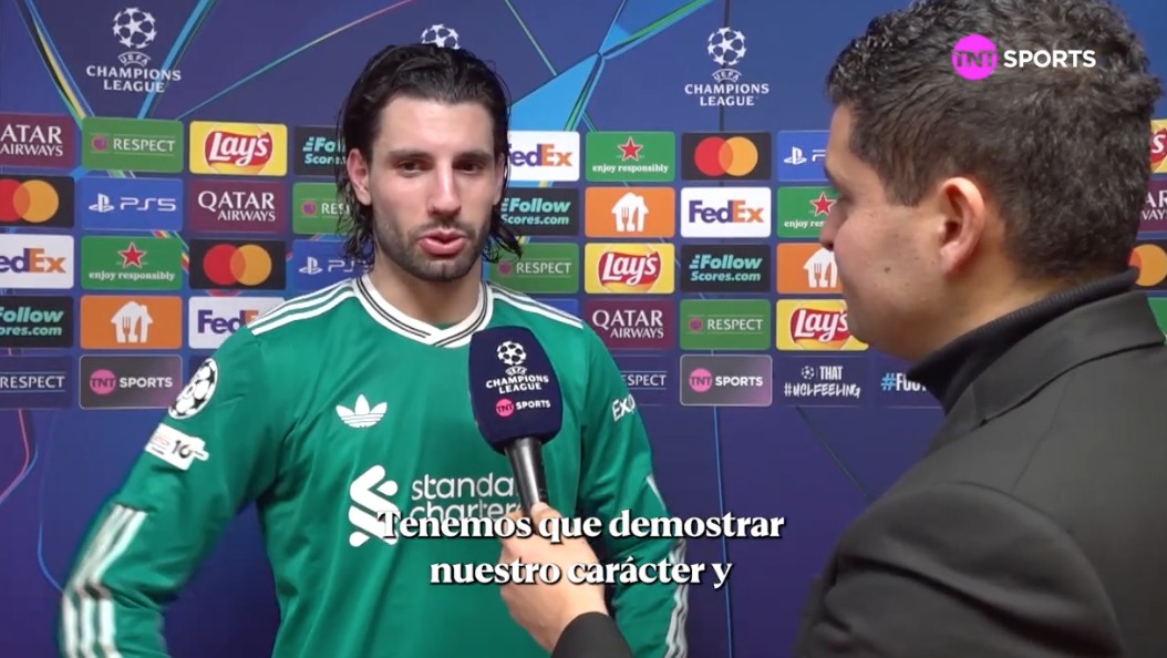 索博：我们整场比赛的表现非常差，但这只是两回合的第一回合