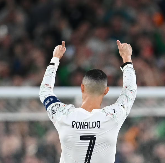 C罗入股阿尔梅里亚，开启足球俱乐部“名人老板”新时代