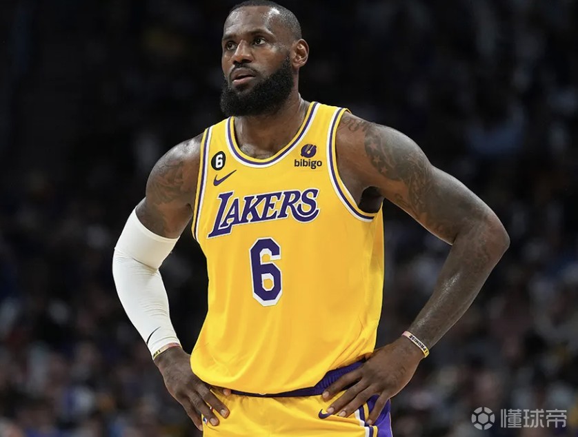 没詹姆斯湖人会更好？考辛斯：我不同意，他理应得到更多尊重