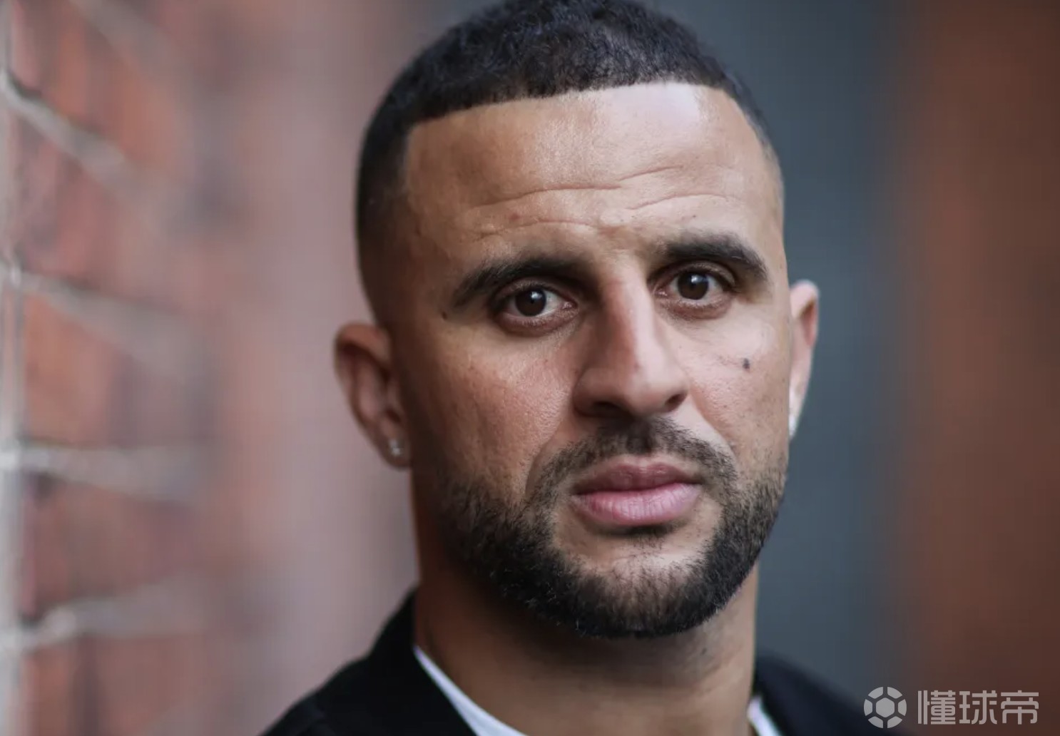 沃克：我保留了所有的队长袖标；私生活？不会让队友受影响