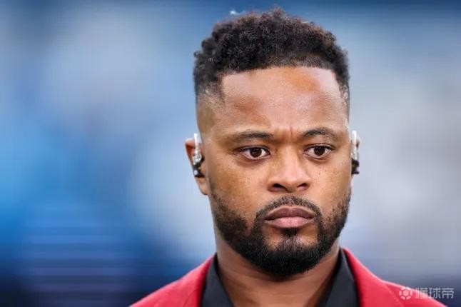 埃弗拉：巴西队不是世界杯夺冠热门；法国队有时因傲慢而输球