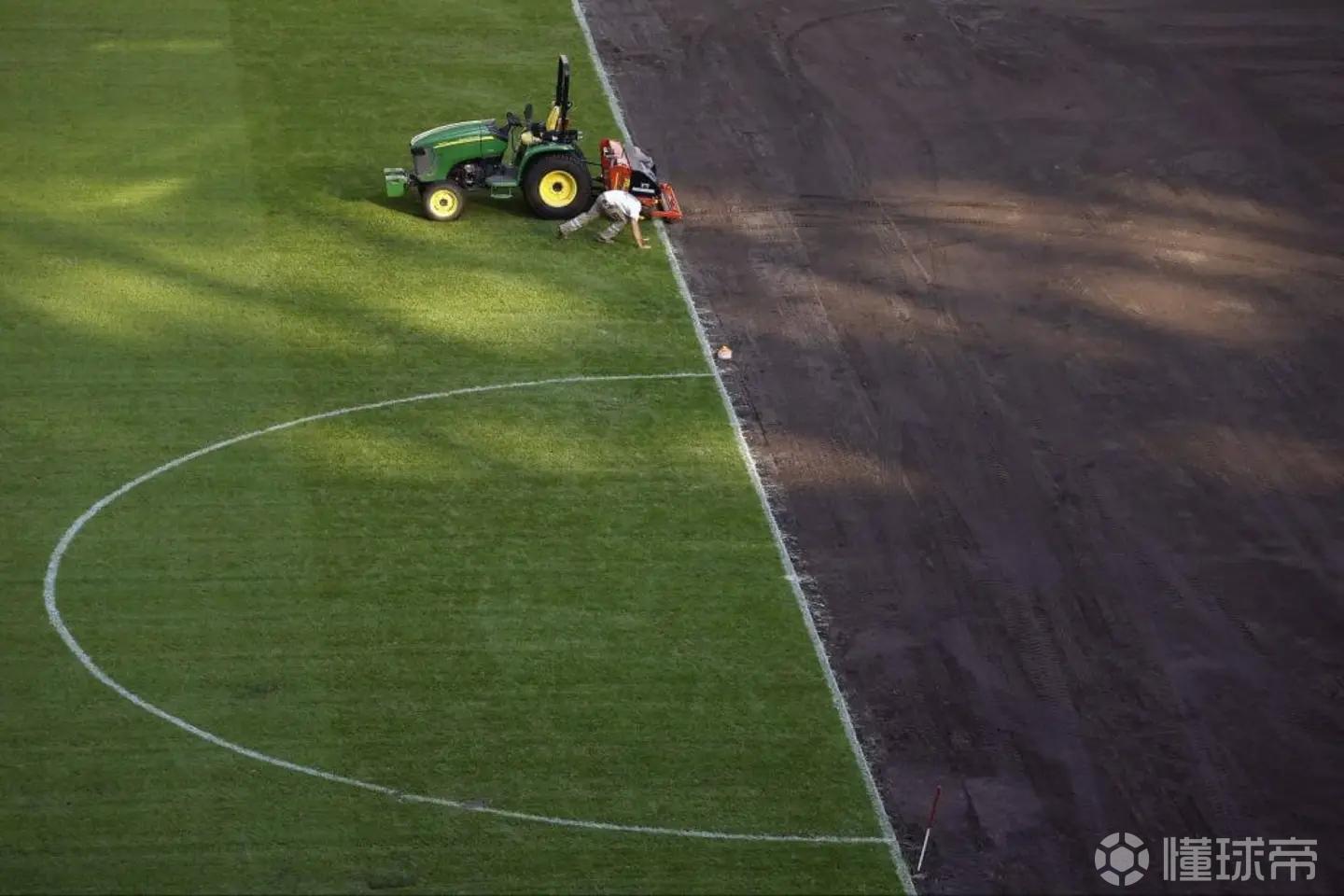 TA：法甲曾被称为“农民联赛”，但城市化正帮助法国足球崛起