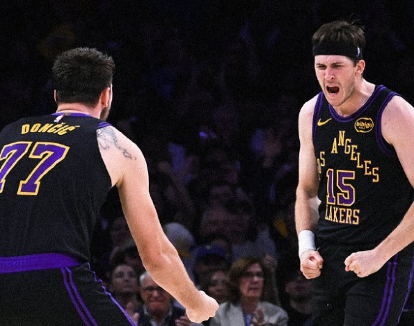 有点尴尬，湖人本赛季三杀森林狼&詹姆斯均未出场