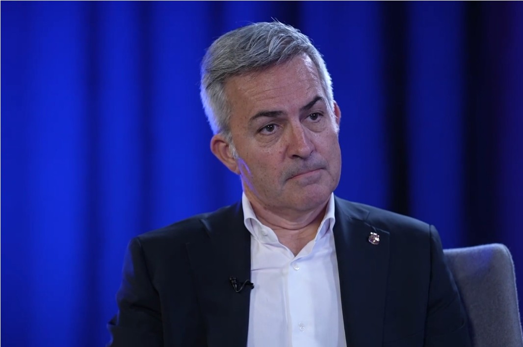 丰特：我们需发展视听和数字业务，以保障能在市场上正常运转