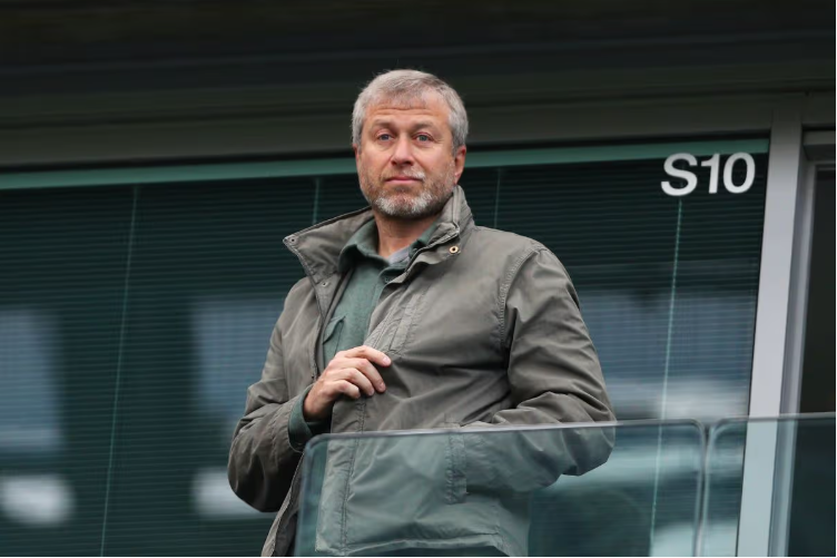 阿布“分手费”变现8500万镑！罗森尼尔欲砸钱重塑蓝军