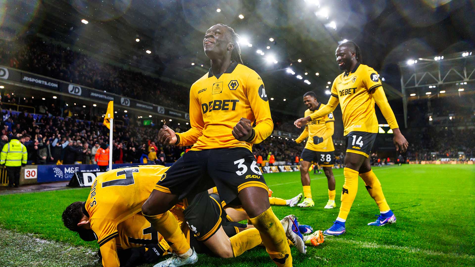 马特乌斯·马内：我的故事