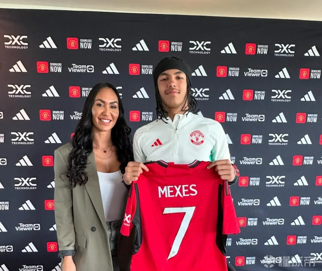 太阳报：著名艺人Jay Z旗下公司签约三位曼联青训小将