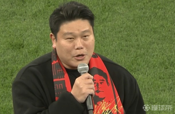 蔡慧康：生涯打70分，盼武磊早日康复，没徐指导就没今天的我