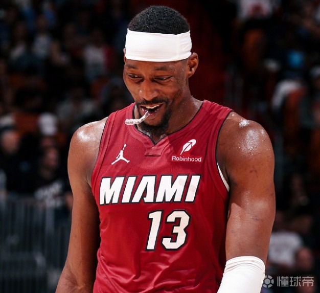 杨毅：阿德巴约得83分，只能说这个时代NBA的数据掺多少水了